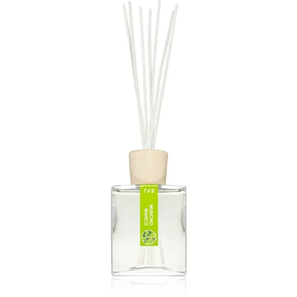 THD THD Platinum Collection Muschio Bianco арома-дифузер 200 мл.