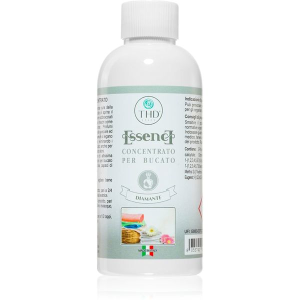 THD THD Profumo Lavatrice Diamante концентриран аромат за пералня 100 мл.