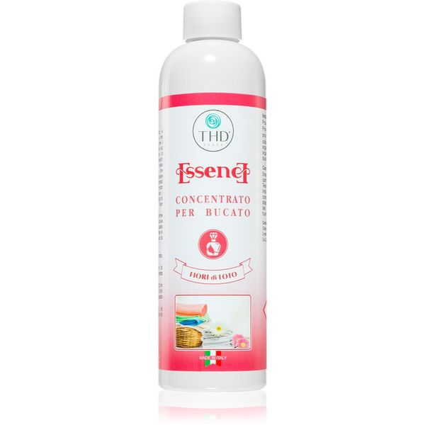 THD THD Profumo Lavatrice Fior Di Loto концентриран аромат за пералня 200 мл.