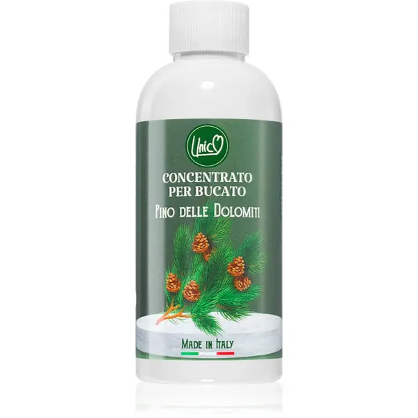 THD THD Unico Dolomite Pine концентриран аромат за пералня 100 мл.