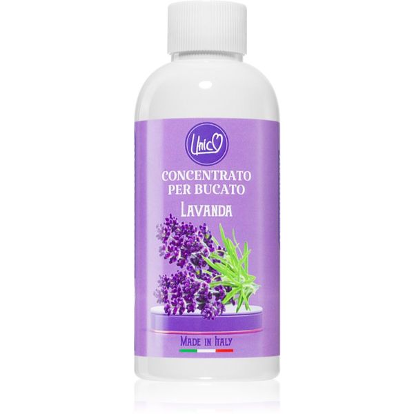 THD THD Unico Lavender концентриран аромат за пералня 100 мл.