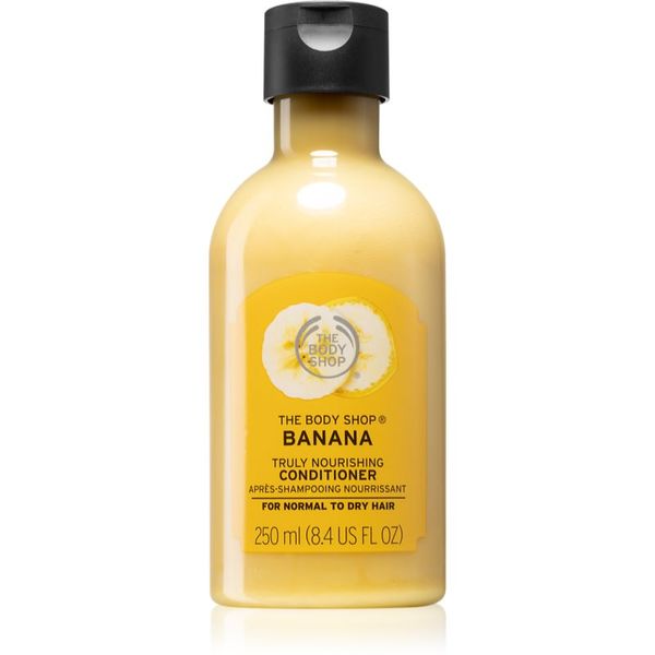 The Body Shop The Body Shop Banana хидратиращ балсам 250 мл.