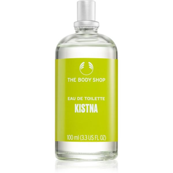 The Body Shop The Body Shop Kistna тоалетна вода за мъже 100 мл.