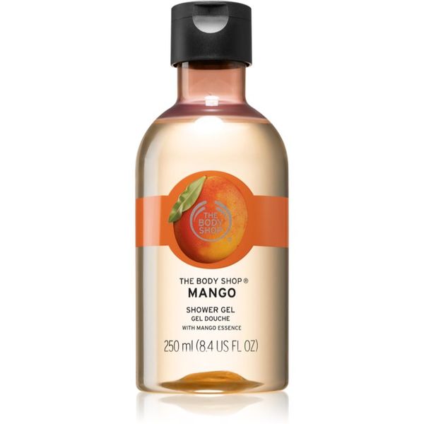 The Body Shop The Body Shop Mango Shower Gel освежаващ душ гел 250 мл.