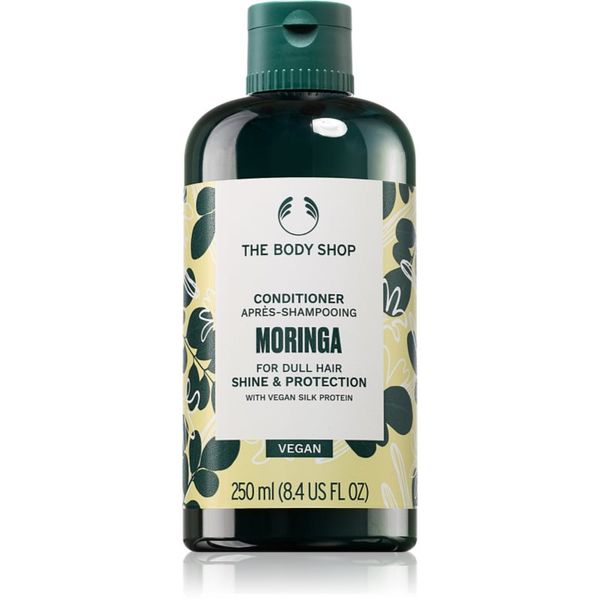 The Body Shop The Body Shop Moringa Conditioner балсам 250 мл.