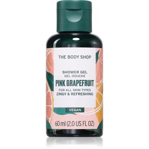 The Body Shop The Body Shop Pink Grapefruit Shower Gel душ гел 60 мл.