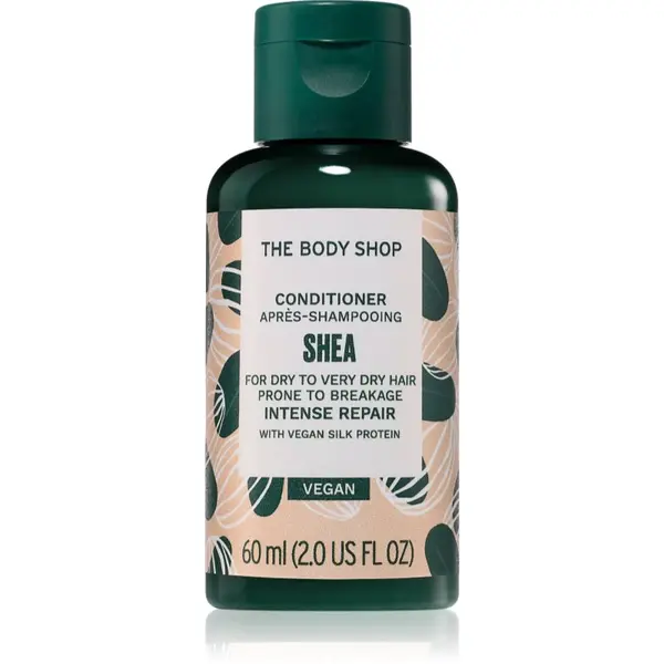 The Body Shop The Body Shop Shea Conditioner балсам за суха и крехка коса 60 мл.