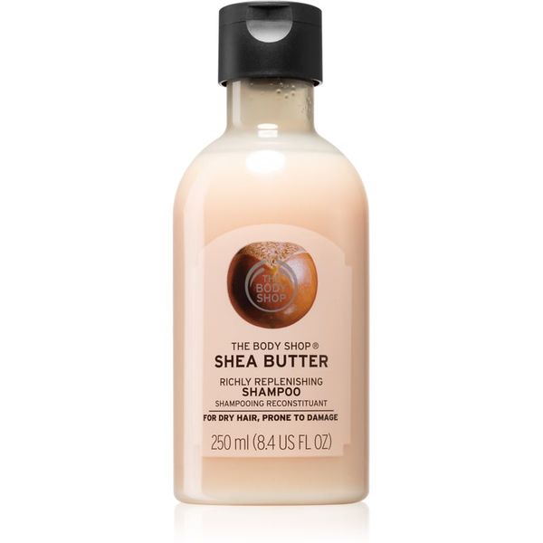 The Body Shop The Body Shop Shea подхранващ шампоан 250 мл.