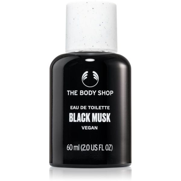 The Body Shop The Body Shop White Musk тоалетна вода за жени 60 мл.