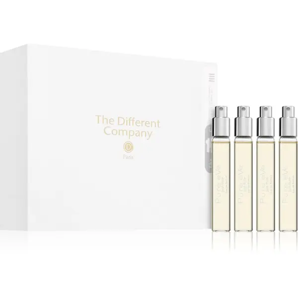 The Different Company The Different Company Pure eVe комплект унисекс