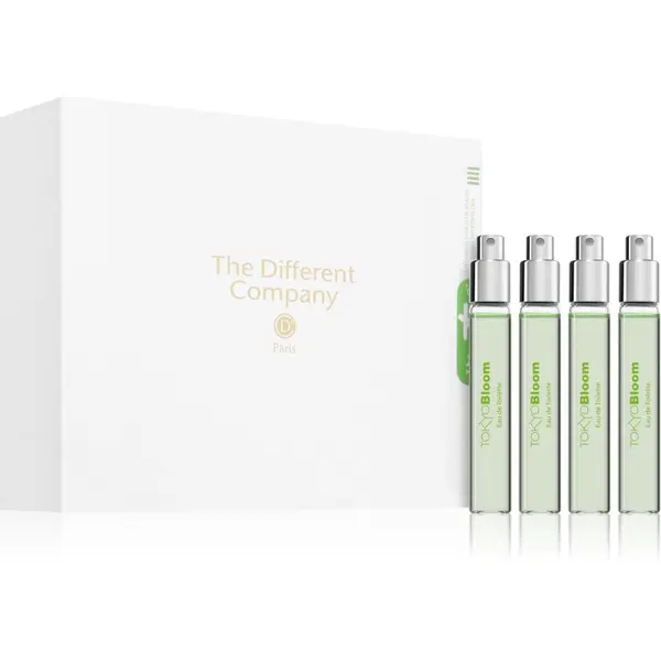 The Different Company The Different Company Tokyo Bloom комплект
