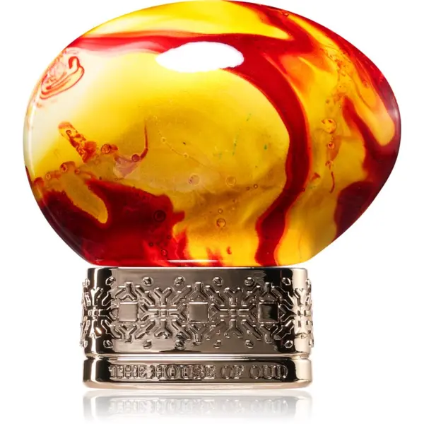 The House Of Oud The House Of Oud Almond Harmony парфюмна вода унисекс 75 мл.