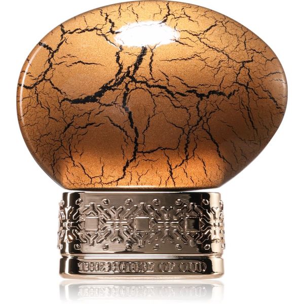 The House Of Oud The House Of Oud Golden Power парфюмна вода унисекс 75 мл.