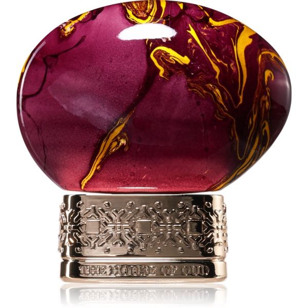 The House Of Oud The House Of Oud Grape Pearls парфюмна вода унисекс 75 мл.