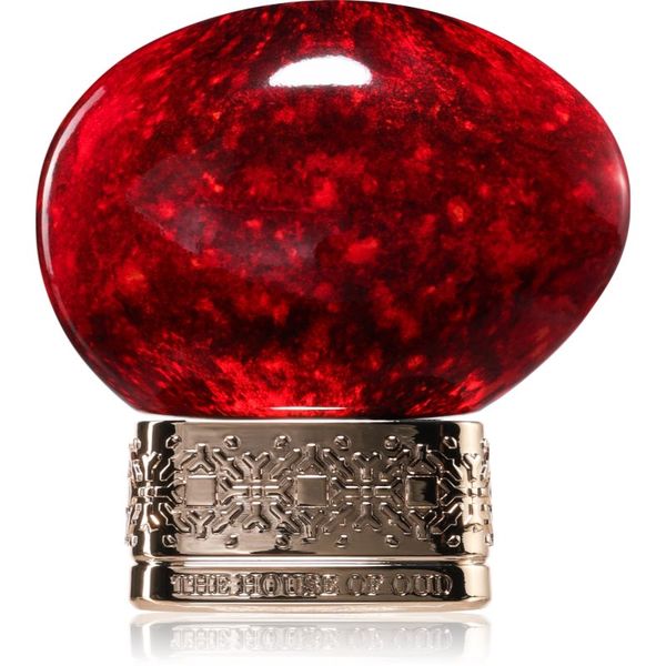 The House Of Oud The House Of Oud Ruby Red парфюмна вода унисекс 75 мл.