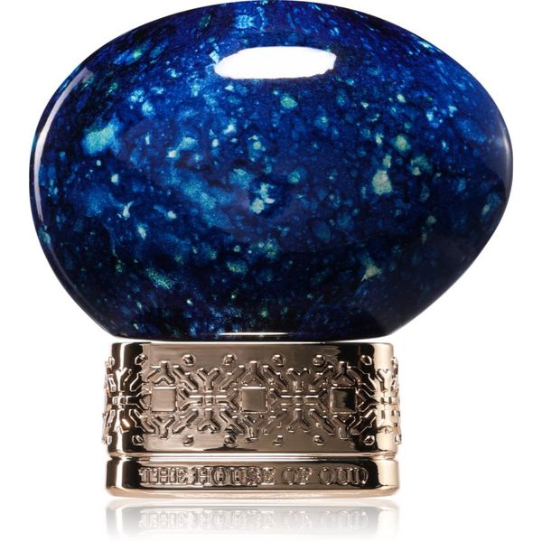 The House Of Oud The House Of Oud Sapphire Blue парфюмна вода унисекс 75 мл.