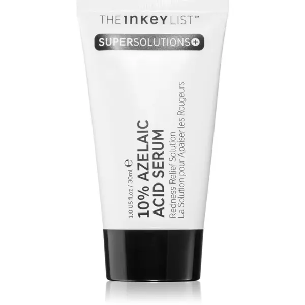 The Inkey List The Inkey List 10% Azelaic Acid серум за лице 30 мл.