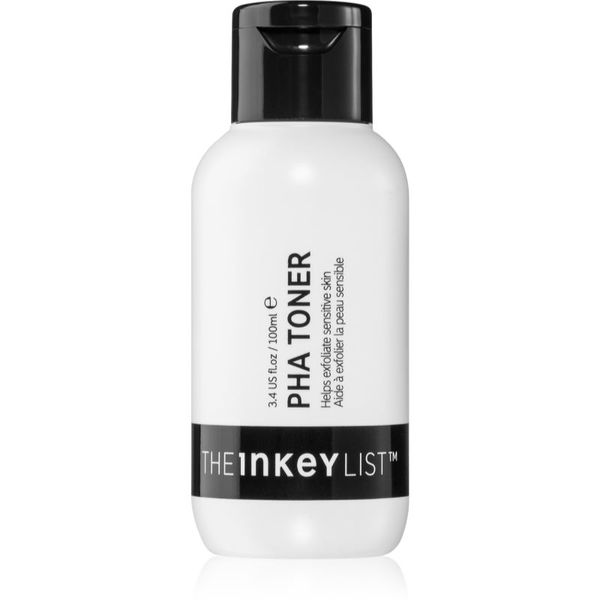 The Inkey List The Inkey List PHA Toner тоник за лице 100 мл.