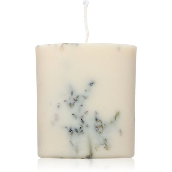 The Munio The Munio Lavender ароматна свещ 515 мл.