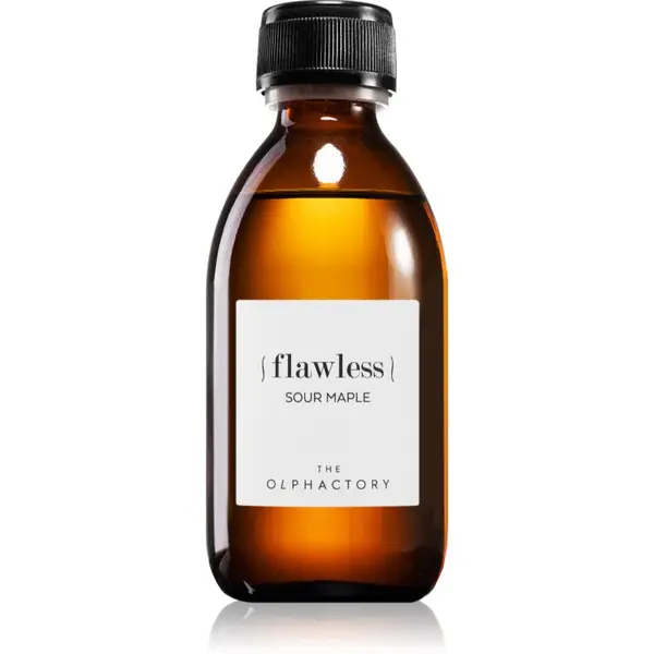 The Olphactory The Olphactory Flawless Sour Maple арома-дифузер пълнител 250 мл.