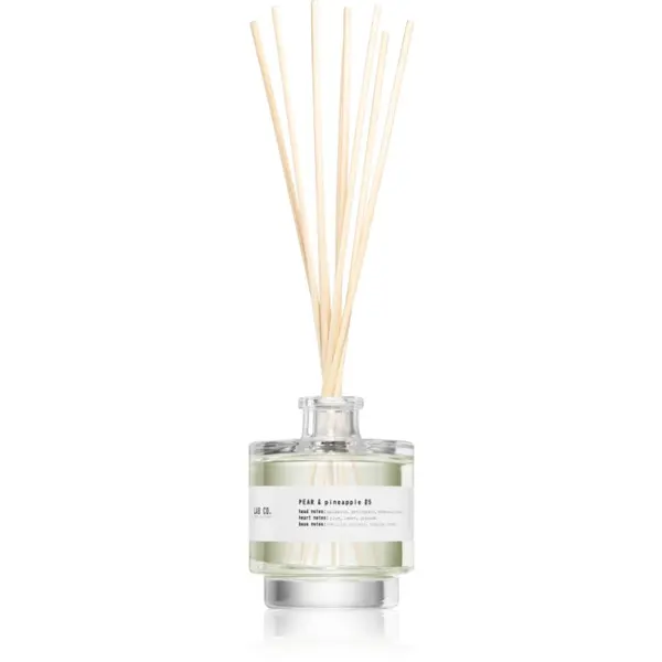 The Olphactory The Olphactory Lab Co. Pear & Pineapple арома-дифузер 200 мл.