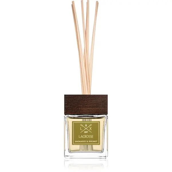 The Olphactory The Olphactory Lacrosse Sandalwood & Bergamot арома-дифузер 200 мл.
