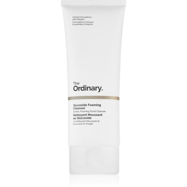 The Ordinary The Ordinary Glucoside Foaming Cleanser пенлив почистващ гел 150 мл.