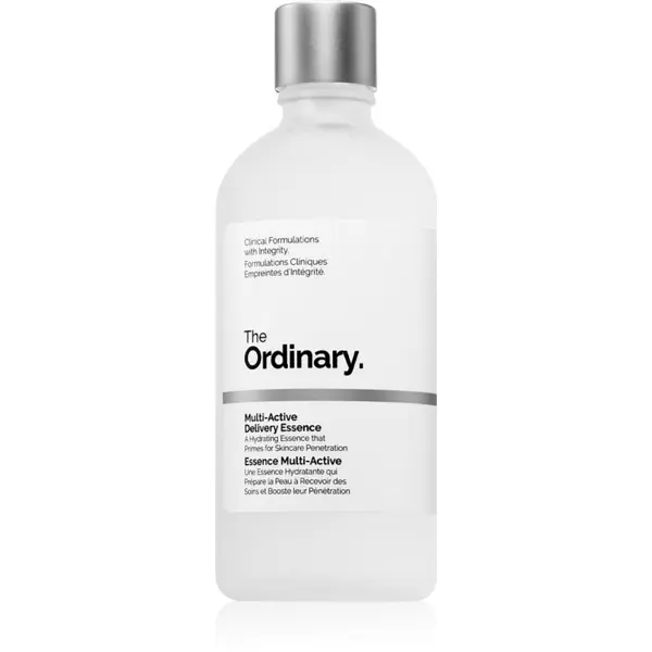 The Ordinary The Ordinary Multi-Active Delivery Essence концентрирана хидратираща есенция против несъвършенства на кожата 100 мл.
