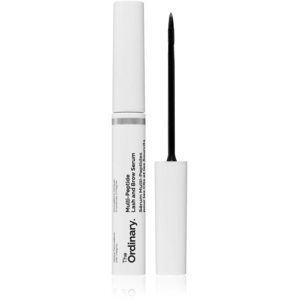 The Ordinary The Ordinary Multi-Peptide Lash and Brow Serum серум за мигли и вежди 5 мл.