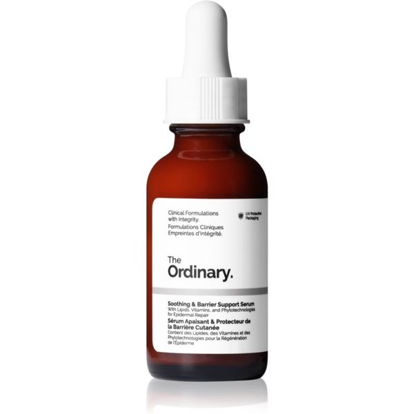 The Ordinary The Ordinary Soothing & Barrier Support Serum серум възстановяващ кожната бариера 30 мл.