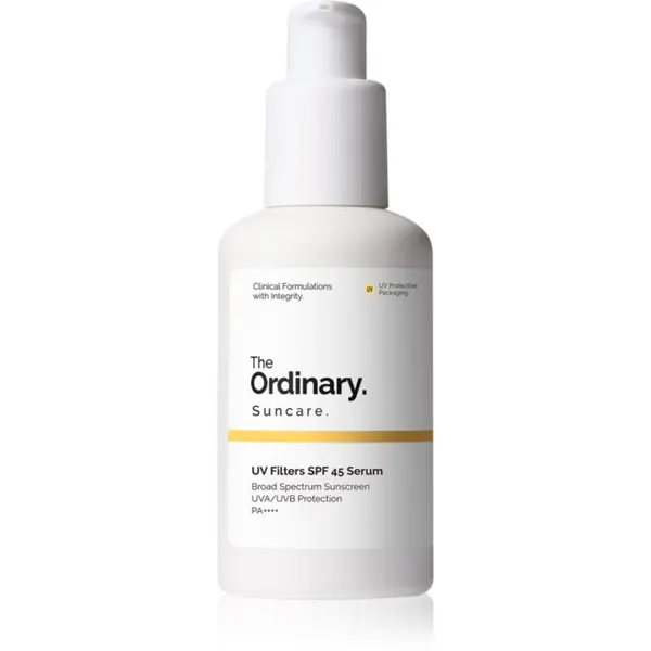 The Ordinary The Ordinary UV Filters SPF 45 Serum серум за лице с UV фактор SPF 45 60 мл.