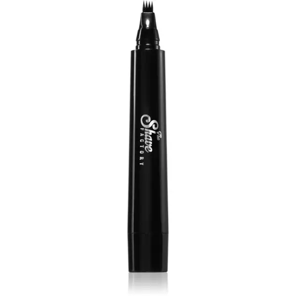 The Shave Factory The Shave Factory Beard Pencil писалка за брада 5 мл.