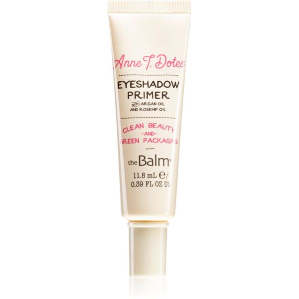 theBalm theBalm Anne T. Dotes® Eyeshadow Primer основа под сенки за очи 11,8 мл.