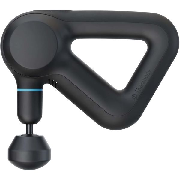 Therabody Therabody Prime G5 масажен пистолет боя Black 1 бр.