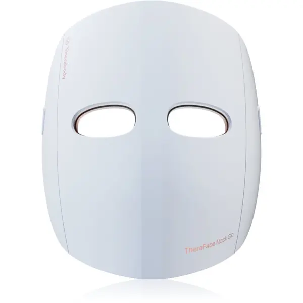 Therabody Therabody TheraFace Mask Glo LED маска за лице 1 бр.