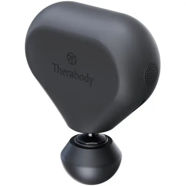 Therabody Therabody Theragun Mini 3rd Generation масажен пистолет Black 1 бр.