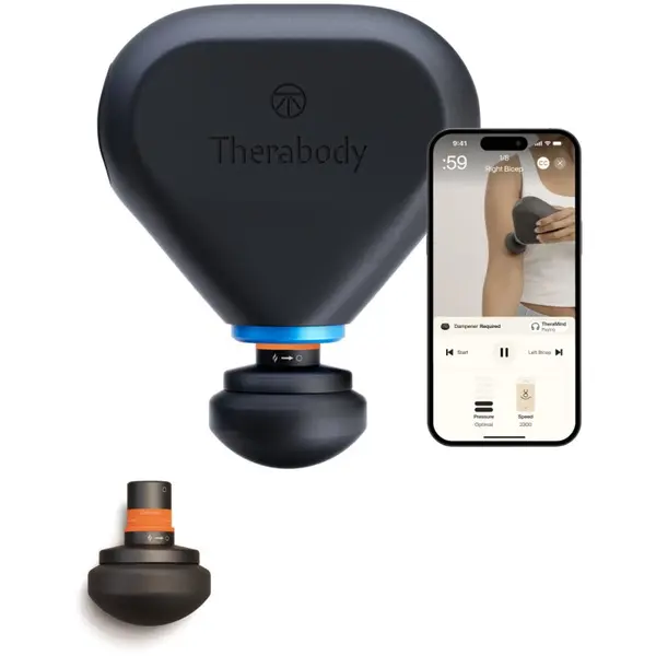Therabody Therabody Theragun Mini Plus масажен пистолет 1 бр.