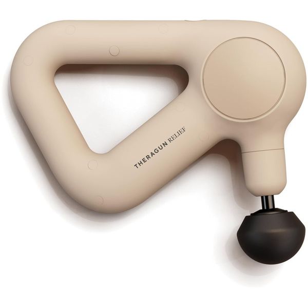 Therabody Therabody Theragun Relief масажен пистолет боя Sand 1 бр.