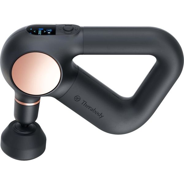 Therabody Therabody Theragun Sense масажен пистолет боя Black 1 бр.