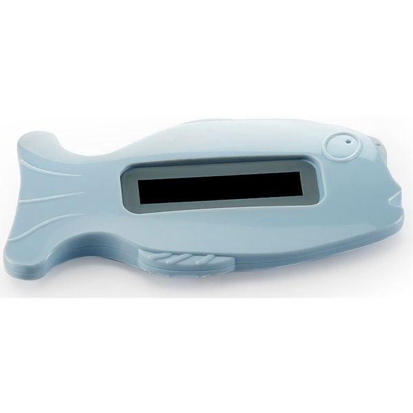 Thermobaby Thermobaby Thermometer Дигитален термометър за ваната Baby Blue 1 бр.