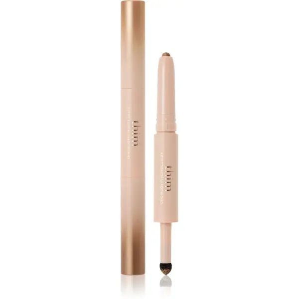 thim thim Artist Touch Shadow Duo сенки за очи в молив дуо цвят 02 Bronze 1.2 гр.