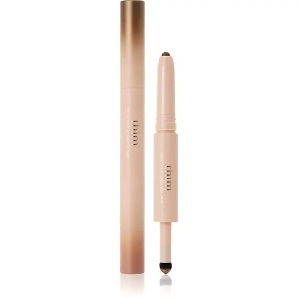 thim thim Artist Touch Shadow Duo сенки за очи в молив дуо цвят 04 Capuccino 1.2 гр.