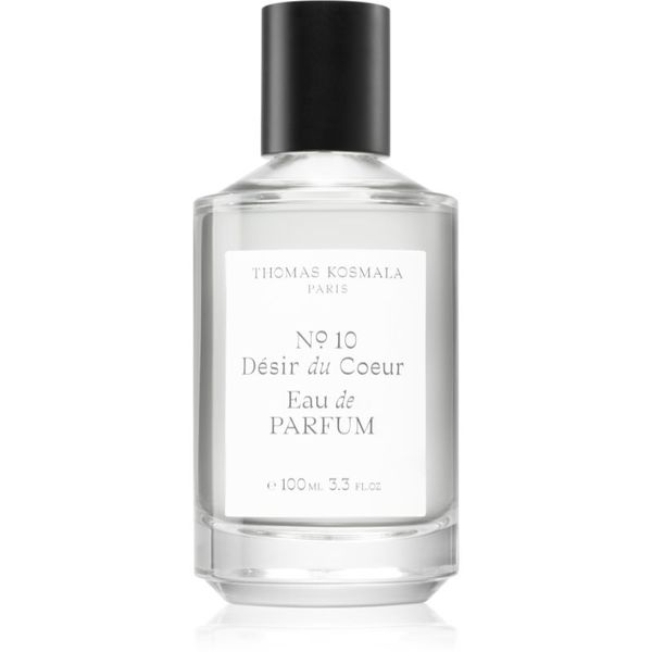 Thomas Kosmala Thomas Kosmala No. 10 Desir Du Coeur парфюмна вода унисекс 100 мл.
