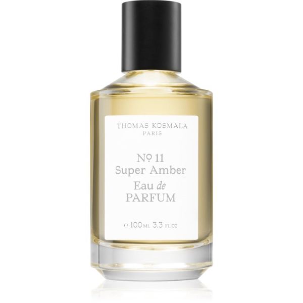 Thomas Kosmala Thomas Kosmala No. 11 Super Amber парфюмна вода унисекс 100 мл.