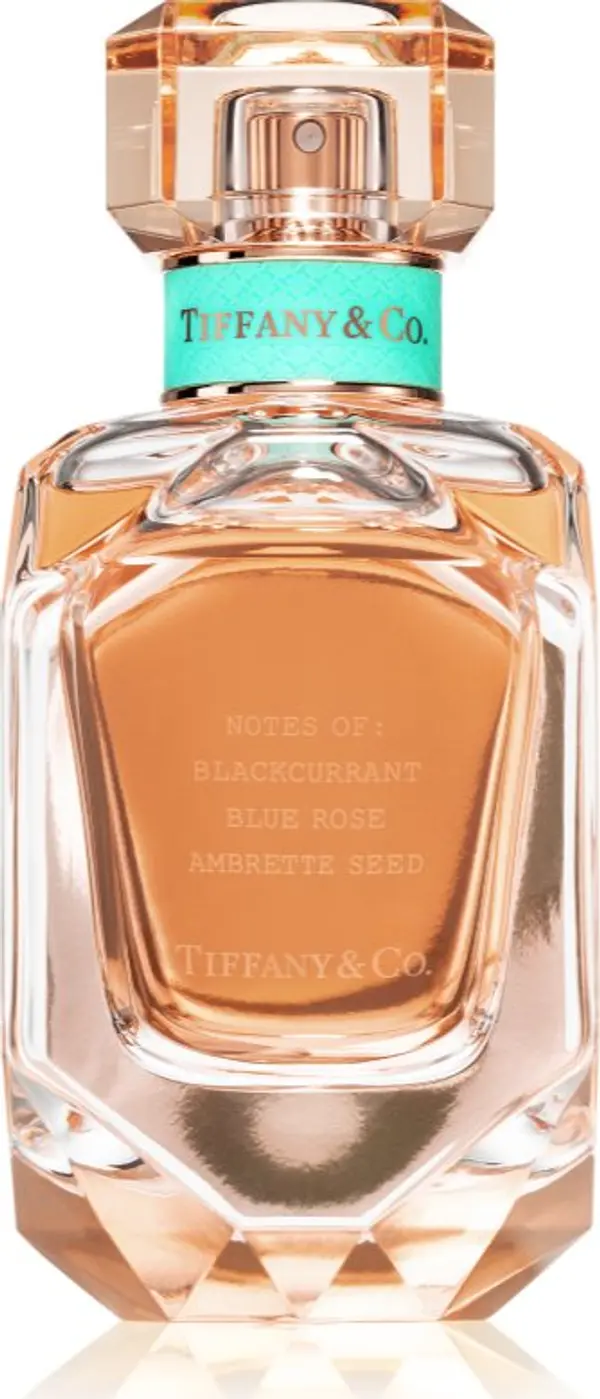 Tiffany & Co. Tiffany & Co. Tiffany & Co. Rose Gold парфюмна вода за жени 50 мл.