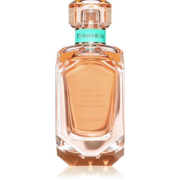 Tiffany & Co. Tiffany & Co. Tiffany & Co. Rose Gold парфюмна вода за жени 75 мл.