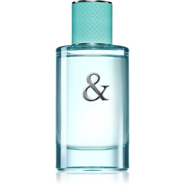 Tiffany & Co. Tiffany & Co. Tiffany & Love парфюмна вода за жени 50 мл.