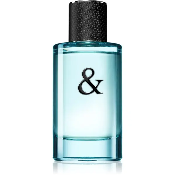 Tiffany & Co. Tiffany & Co. Tiffany & Love тоалетна вода за мъже 50 мл.