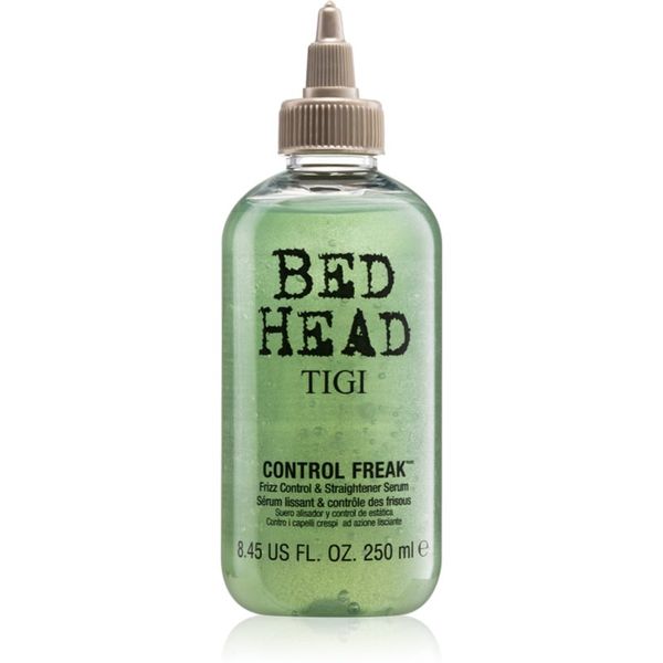 TIGI TIGI Bed Head Control Freak серум за непокорна коса 250 мл.