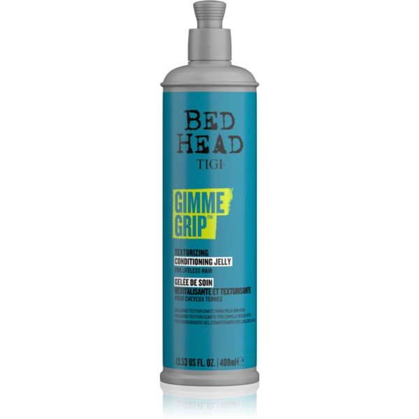 TIGI TIGI Bed Head Gimme Grip балсам за фиксиране и оформяне 400 мл.